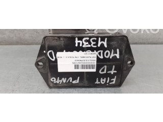 Pojistková skříňka MCR11101 Fiat Punto (176)