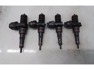 Комплект форсунок 038130073AC Ford Galaxy