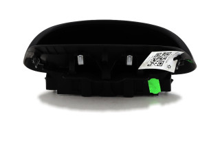 Дисплей    280346458R, X1-2179A   Renault Trafic I