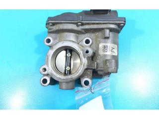 Дроссель H8201171233, IMPRK1232209 Renault Captur