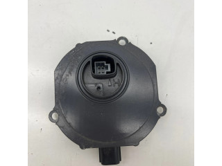 Блок фонаря / (блок «хenon»)