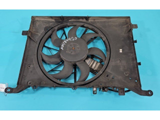 Комплект вентиляторов     30680547, IMPRK1438889    Volvo V70 