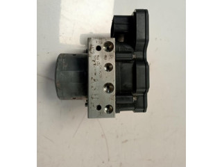 Блок АБС 0265254507   Opel  Meriva B  2010 - 2016 года