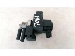 Соленоидный клапан