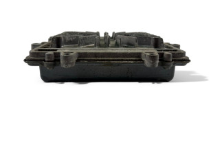 Блок управления двигателем Блок управления 30785100AB, 0281012765   Volvo V70