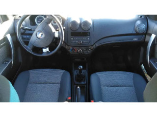 Моторчик дворников 96850001    Chevrolet Aveo