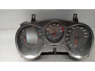 Přístrojová deska  Seat Leon (1P) 2005 1P0920850L, A2C53279951  