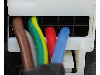 Зеркало электрическое        Maserati Ghibli  2013 -  года   