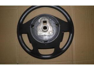 Volant Citroen Jumper 2008