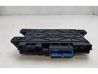 Блок управления двигателя DPLA70718NP Jaguar XK - XKR