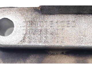 Vstřikovací čerpadlo 038115105D, 00966407 Volkswagen PASSAT B5.5 AWX