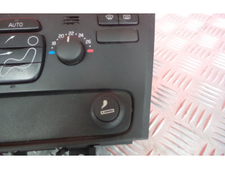 Блок управления климат-контролем 8691876 Volvo S60