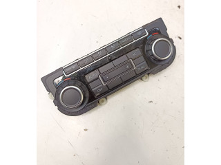 Блок управления климат-контролем 5K0907044BC Volkswagen Golf Plus