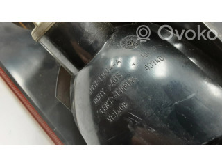 Задний фонарь правый 4M5113404A, 4832 Ford Focus 2004-2010 года