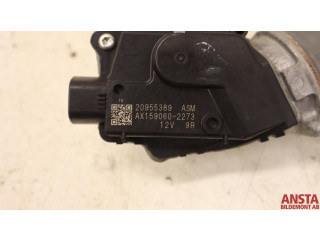 Двигатель стеклоочистителей Chevrolet Camaro - года