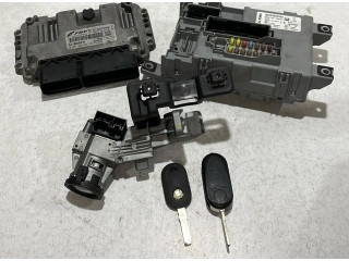 Řídící jednotka 0261S04407, 0261S04407 Alfa Romeo Mito 2008