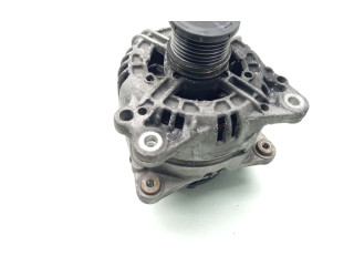 Генератор 03G903016EX, 03G903016E Audi A4 Allroad