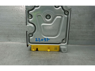 Блок подушек безопасности 4N0959655Q   Audi A6 C7