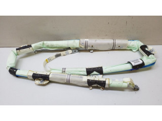 Боковая подушка безопасности P68100767AC, 68100767AC   Jeep Cherokee