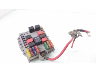 Pojistková skříňka 46760257, 46760257DS Fiat Punto (188) 2000