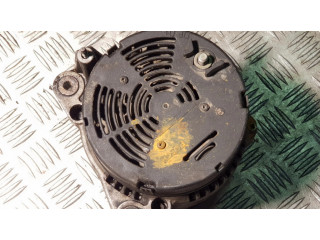 Генератор 0123515013, 9162927 Volvo 850 2.5