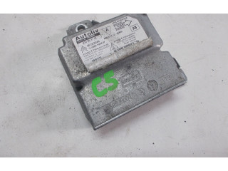 Блок подушек безопасности 610963100 Citroen C5