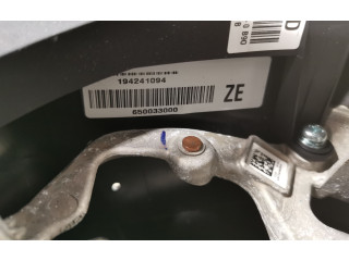 Руль Toyota C-HR 2016-- года 6275378, 194241094