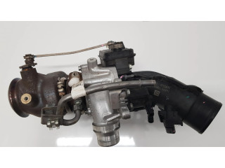  Турбина Dacia Lodgy 1.3 144106434R, 84608001         