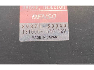 Řídící jednotka 8987130040, 1310001640   Lexus GS 250 350 300H 450H 2014