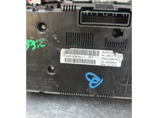 Přístrojová deska Renault Captur II 2024 248109301R, 248109301R