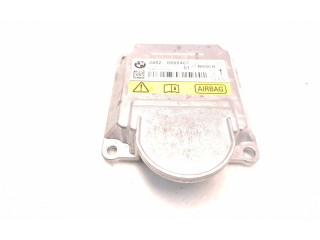 Блок подушек безопасности 6868467, 0265020644 BMW X3 F25