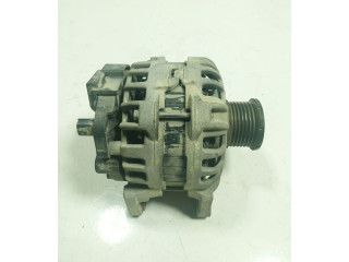 Генератор A4539063900, 231006007R   Smart ForFour II W453      