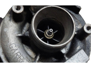 Турбина Volkswagen Lupo 045145701, GT15M0D1