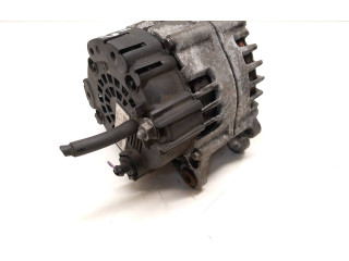 Генератор 03L903016A, 14V180A Audi A6 S6 C7 4G