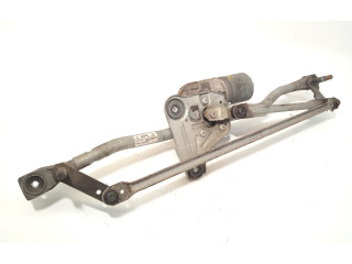 Моторчик дворников 30753493, 3397021173 Volvo S60