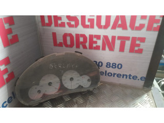 Přístrojová deska Citroen Berlingo 1996 9652246380