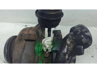 Turbodmychadlo Турбина A6130960199 Mercedes-Benz S W220 3.2