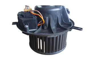 Вентилятор печки 3C1820015Q, 3C0907521F Skoda Yeti (5L)