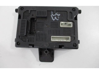 Блок комфорта 8200343733, BCML2CR Renault Clio III