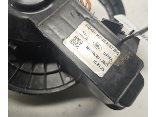 Вентилятор печки MF116360 Jaguar XE