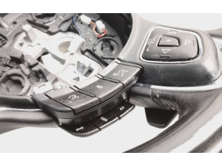 Руль Jaguar XJ X351 2009 - 2019 года AW933F563DG