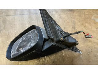 Zpětné zrcátko levé Jaguar XF 2009