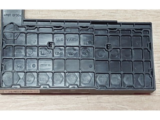 Pojistková skříňka 7H6970187FD Volkswagen Transporter - Caravelle T5 2005