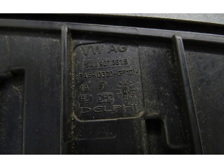    Рулевая рейка    Audi A1 2010 - 2018 года