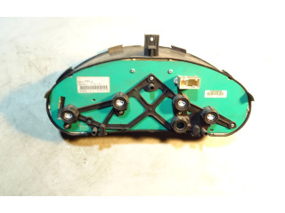 Přístrojová deska Citroen Berlingo 2008 55500030000, 55500030010