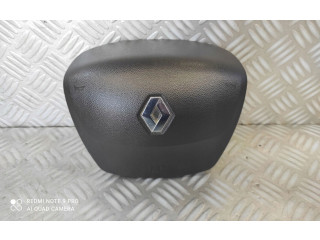 Подушка безопасности водителя 985707520R, 985707520R   Renault Kangoo II