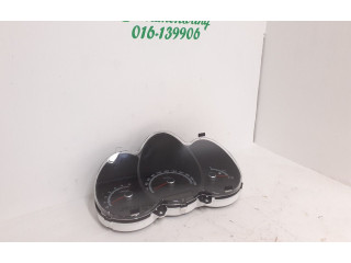 Панель приборов    KIA Venga       