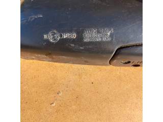 Зеркало (механическое) правое Mitsubishi Colt 1992-1996 года