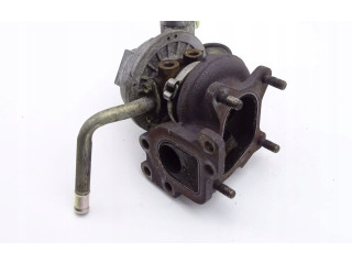 Турбина Subaru Legacy 14409AA004