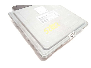 Řídící jednotka 97061860103, 5WP4654307 Porsche Panamera (970) 2012